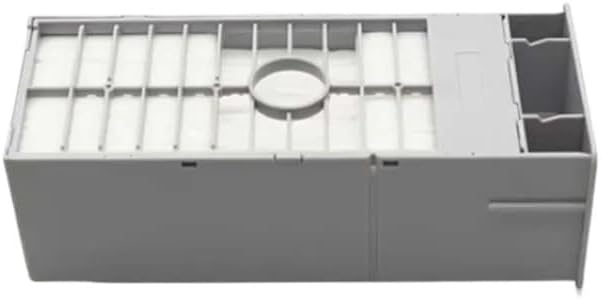 T699700 T6997 C13T699700 Waste Ink Tank for EPSON6000 Pro P6000 P6080 P7000 P7080 P8000 P8080 P9000 Maintenance Tank Box with Chip Office Equipment(1 PC)