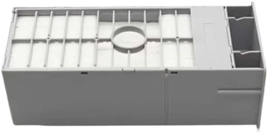 T699700 T6997 C13T699700 Waste Ink Tank for EPSON6000 Pro P6000 P6080 P7000 P7080 P8000 P8080 P9000 Maintenance Tank Box with Chip Office Equipment(1 PC)