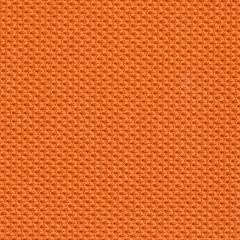 Steelcase Gesture Office Chair - Cogent: Connect Tangerine Fabric, Low Seat Height, Shell Back, Light on Light Frame, Polished Aluminum Base, Lumbar Support
