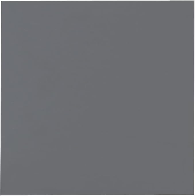 Safco Products 4998GRR Flat File for 48" W x 36" D Documents, 5-Drawer (Additio0l Options Sold Separately), Grey