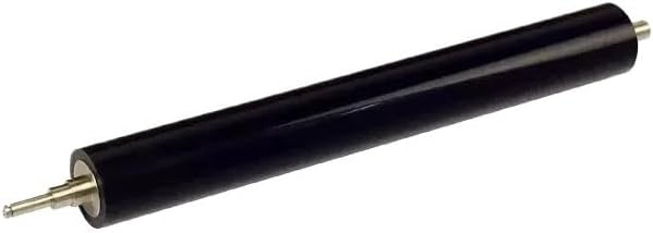 1Set. Fuser Film Sleeve Pressure Roller for Brother5500 DCP L5500 L5600 L5650 HL L5000 L5100 L5200 L6200 L6250 L6300 L6400 5580 5585 Office Equipment