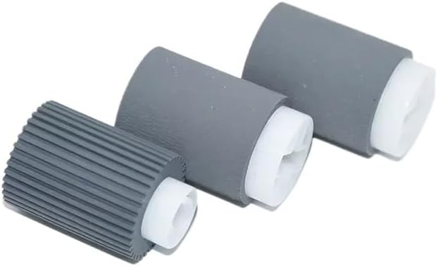 5SETS M363PFK NROLR1542FCAZ NROLR1541FCZZ Doc Feeder Roller for SHARP2310 MX 2310 2610 2616 2640 3110 3111 3116 3140 3610 3640 4140 Office Equipment