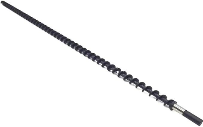 1pcs. Waste Toner Auger for RICOHMP MP2554 3054 3554 4054 5054 6054 MP2554 MP3054 MP3554 MP4054 MP5054 MP6054 Screw Office Equipment