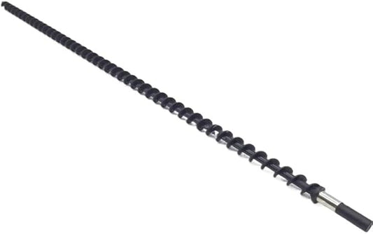 1pcs. Waste Toner Auger for RICOHMP MP2554 3054 3554 4054 5054 6054 MP2554 MP3054 MP3554 MP4054 MP5054 MP6054 Screw Office Equipment