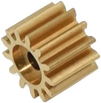 1PCS Imported T120 Carriage Cutter Gear for HP100 DesignJet T100 T520 T125 T130 T525 T530 T730 T830 CQ890-60238 CQ890-67066 Office Equipment(1pc)