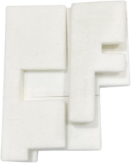 QC5-6587-000 QY5-0593-000 Compatible Ink Maintenance Box Sponge Wast Ink Tank for Canon1810 PIXMA1810 G1810 G2810 G3810 G1000 2000 3000 Office Equipment(2 Sets)