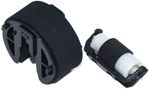 10sets CC430-67901 Feed Separation Pickup Roller for HP2025 CP2025 CM1415 M475 M451 CM1312 CP1515 2025 1215 1415 475 1312 1515 Office Equipment