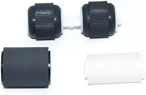 1SETS ADF Pickup Separation Feed Roller for FC9-4968-000 FL0-1428-000 FM1-N521-010 FC6-2784-000 FL0-3193-000 Office Equipment