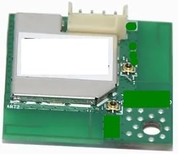 1PCS L3156 Little WiFi Board for EPSONL3150 L3150 L3153 L3163 L3169 XP4100 XP4105 Mainbord Network l3150 WiFi Card Office Equipment(1pc)