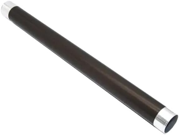 10PCS 6LE19935000 Upper Fuser Roller for Toshiba163 165 166 167 181 182 195 203 205 206 207 211 212 212 223 225 237 242 245 Office Equipment