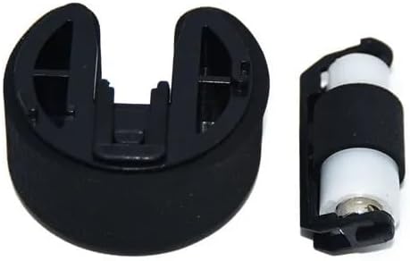 10sets CC430-67901 Feed Separation Pickup Roller for HP2025 CP2025 CM1415 M475 M451 CM1312 CP1515 2025 1215 1415 475 1312 1515 Office Equipment