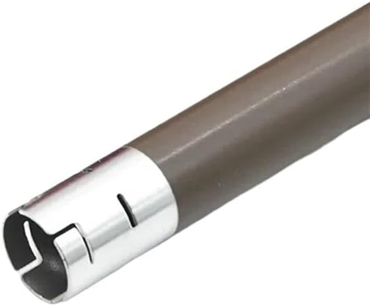 10PCS LY3704001 LY2488001 Fuser Upper Heat Roller for BROTHERDCP DCP7055 7057 7060 HL 2130 2132 2220 2230 2240 2242 2250 2270 2280 Office Equipment