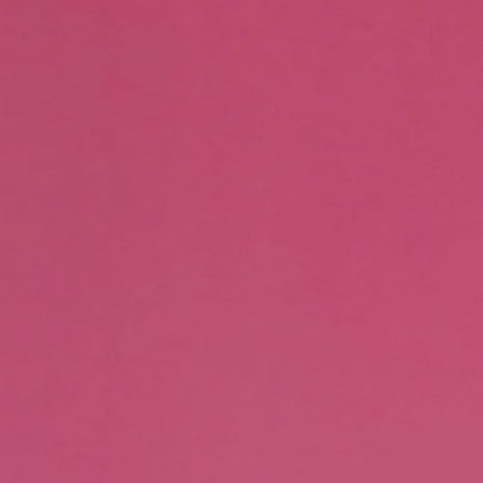 LUXPaper 11" x 17" Paper | Tabloid Size | Magenta Pink | 80lb. Text | 50 Qty