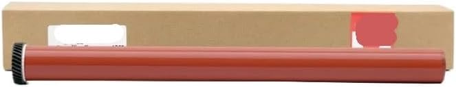 604K62220 Fuser Film Sleeve for Xerox7525 WC 7525 7530 7535 7545 7556 7830 7835 7845 7855 7970 7836 7856 IV C3370 C2270 C2275 C3375 Office Equipment(Compatible)