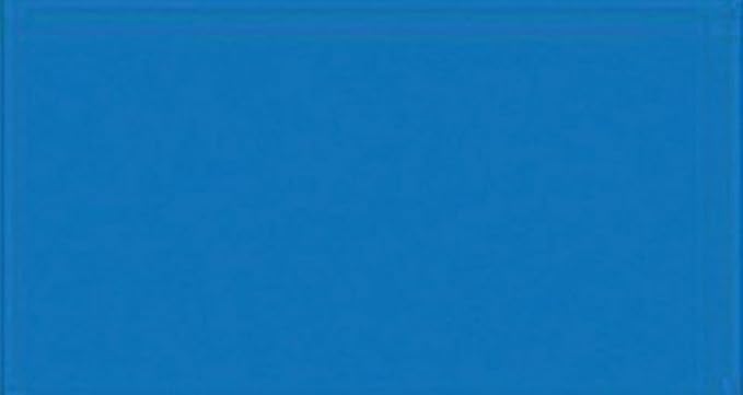 Canson Iris Vivaldi A4 185 GSM Smooth Colour Paper - Azure Blue (Pack of 50 Sheets)