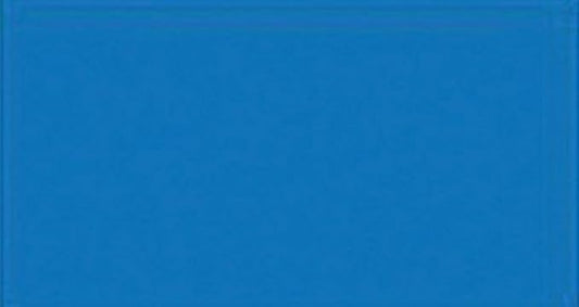 Canson Iris Vivaldi A4 185 GSM Smooth Colour Paper - Azure Blue (Pack of 50 Sheets)