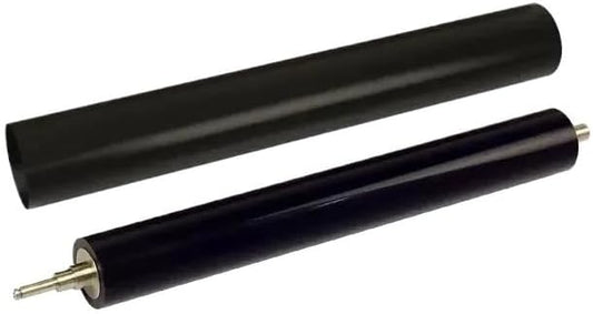 1Set. Fuser Film Sleeve Pressure Roller for Brother5500 DCP L5500 L5600 L5650 HL L5000 L5100 L5200 L6200 L6250 L6300 L6400 5580 5585 Office Equipment