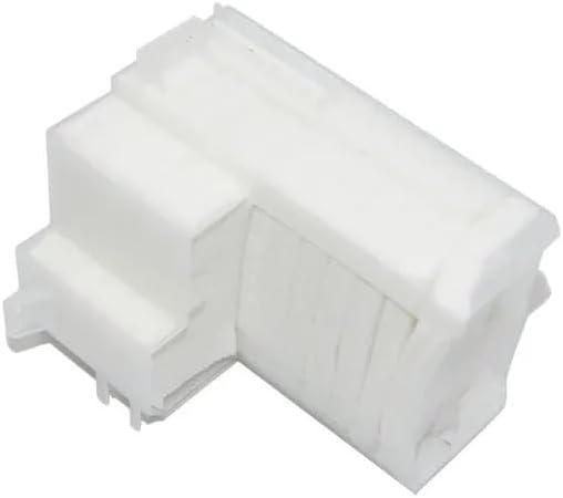 5SETS 1469197 Waste Ink Tank Tray Porous PAD Assembly for EPSONL800 L800 L805 Stylus Photo R290 R295 P50 T50 T59 Office Equipment