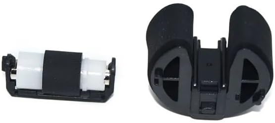 10sets CC430-67901 Feed Separation Pickup Roller for HP2025 CP2025 CM1415 M475 M451 CM1312 CP1515 2025 1215 1415 475 1312 1515 Office Equipment