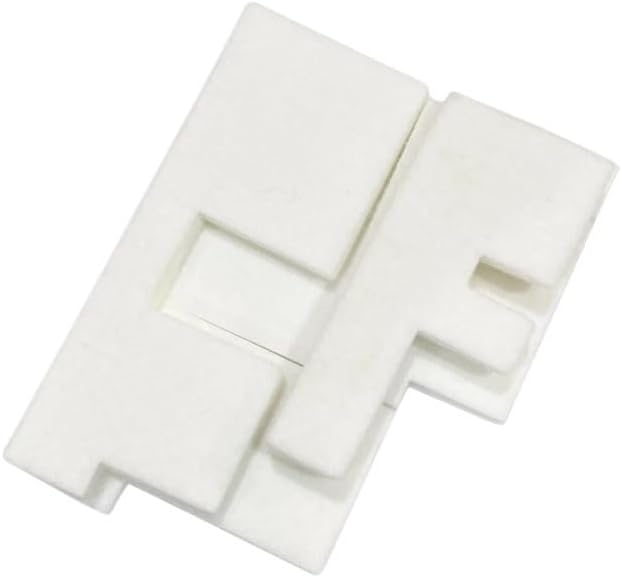 QC5-6587-000 QY5-0593-000 Compatible Ink Maintenance Box Sponge Wast Ink Tank for Canon1810 PIXMA1810 G1810 G2810 G3810 G1000 2000 3000 Office Equipment(5 Sets)