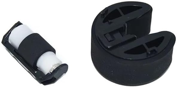 10sets CC430-67901 Feed Separation Pickup Roller for HP2025 CP2025 CM1415 M475 M451 CM1312 CP1515 2025 1215 1415 475 1312 1515 Office Equipment
