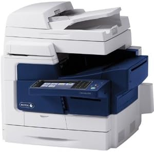 XER8700X - Xerox ColorQube 8700X MFP
