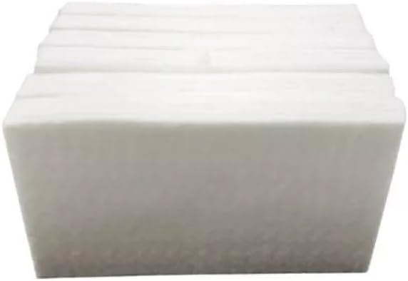 10SETS T6711 Waste Ink Tank Pad Sponge for EPSON7110 WF 7110 7210 7510 7610 7615 7620 7710 7715 7720 3010 3520 3530 3540 3620 3640 Office Equipment