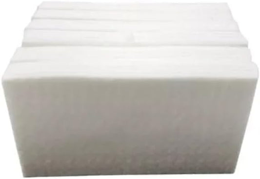 10SETS T6711 Waste Ink Tank Pad Sponge for EPSON7110 WF 7110 7210 7510 7610 7615 7620 7710 7715 7720 3010 3520 3530 3540 3620 3640 Office Equipment