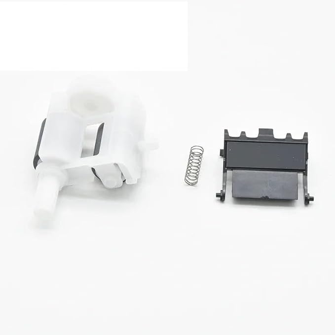 10PCS LY7418001 Paper Feed Kit for BROTHER9130 MFC 9130 9140 9142 9330 9332 9335 9340 9342 DCP 9015 9017 9020 HL 3140 3150 3170 3172 Office Equipment(10 Sets)