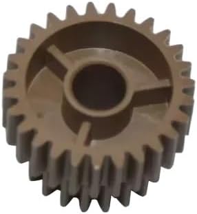 10PCS NGERH2122FCZZ Fuser Drive Gear 21T/27T for Sharp2018 MX 2018 2318 2318UC 2338 2338NC 3138 3138NC 2638 2638NC MX2018 MX2638 Office Equipment
