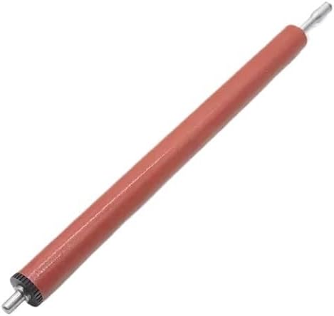 2PCS RC2-9208 Fuser Lower Pressure Roller for HP1102 P1102 P1566 P1606 M1132 M1536 M1212 M1214 M1217 CP1525 M125 M127 M128 M201 M225 Office Equipment