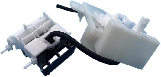 Ink Pump Assembly for Epson110 L110 L130 L210 L220 L300 L310 L350 L351 L355 L360 L363 L455 L380 L550 Cleaning Unit Office Equipment