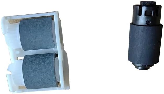 1SET RM2-5881-000 RM2-5577-000 RM2-5576-000 Separation Feed Pickup Roller for HPM252 M252 M452 M277 M377 M477 M154 M274 M454 M479 M254 Office Equipment