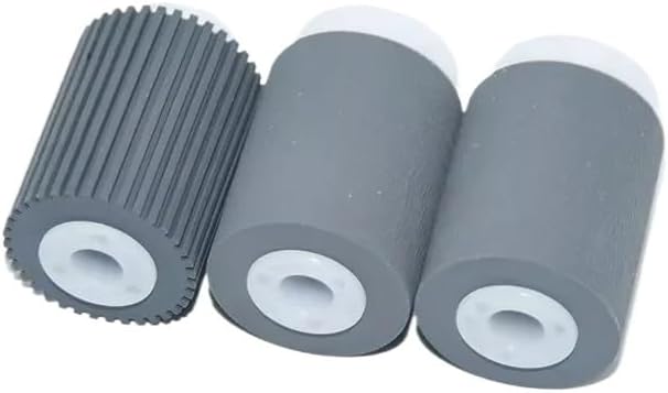 5SETS M363PFK NROLR1542FCAZ NROLR1541FCZZ Doc Feeder Roller for SHARP2310 MX 2310 2610 2616 2640 3110 3111 3116 3140 3610 3640 4140 Office Equipment