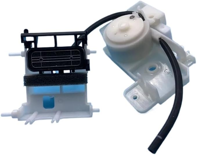 Ink Pump Assembly for Epson110 L110 L130 L210 L220 L300 L310 L350 L351 L355 L360 L363 L455 L380 L550 Cleaning Unit Office Equipment