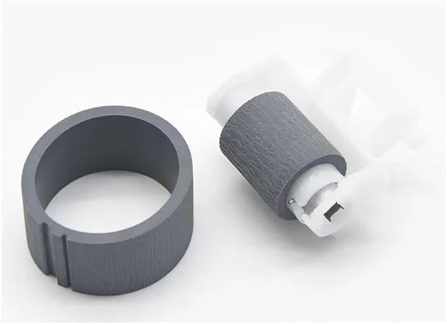 50SETS 1569311 1569314 Pickup Roller for EPSON110 L110 L120 L130 L132 L210 L220 L222 L300 L310 L350 L355 L362 L365 L366 L455 L456 Office Equipment