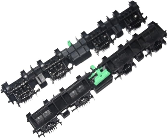 2pcs Compatible Fuser RC2-9483-000 RC2-9484-000 for HP1536 1536 1606 1566 for Canon4452 4452 Paper Guide Unit Printer Office Equipment