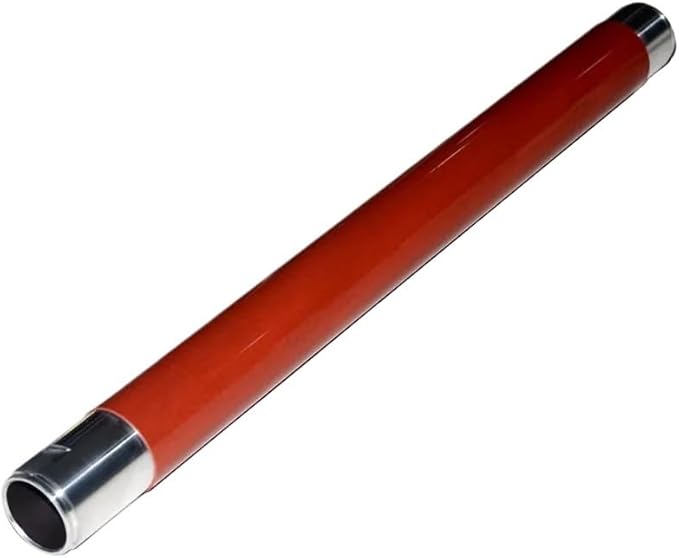 Upper Fuser Roller for Xerox240 DocuColor DC 240 242 250 252 260 700 770 550 560 C60 C70 C75 J75 WC 7655 7665 7675 7755 7765 7775 Office Equipment