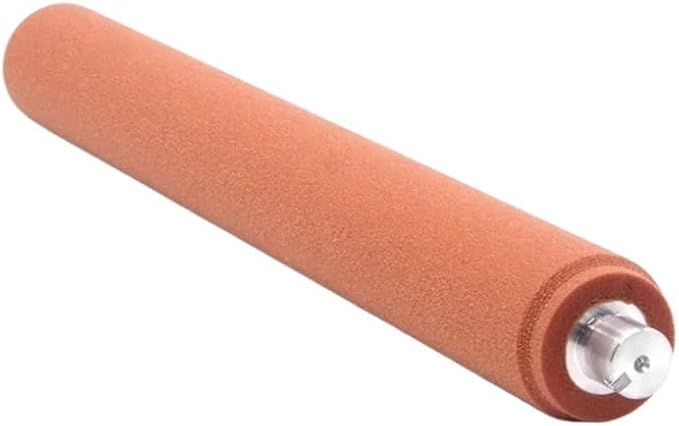 Upper Foam Roller Fuser Film Sleeve for Konica451 Minolta451 Bizhub451 C451 C550 C650 C452 C552 C652 A00J-R721-Film Office Equipment(Fuser Film)