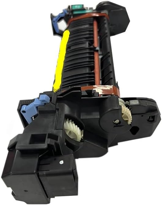 Replacement Fuser Fixin Uint Assembly 110V/220V Compatible with HPM651 M651 M680 CP4025 4525 CM4540 Printer CE246A CE247A CC493-67911 Office Equipment(220v)
