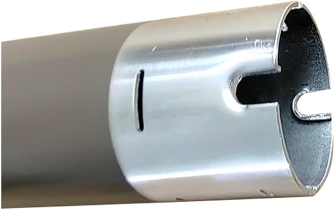 Upper Fuser Roller for HL2320 2320 2340 2360 2380 DCP 2520 2540 7080 7180 MFC 2700 2720 2740 7180 7380 7480 Fuser Heat Roller Office Equipment