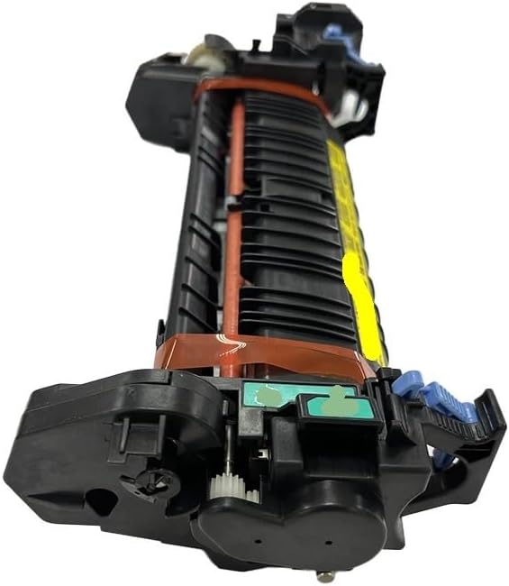 Replacement Fuser Fixin Uint Assembly 110V/220V Compatible with HPM651 M651 M680 CP4025 4525 CM4540 Printer CE246A CE247A CC493-67911 Office Equipment(220v)