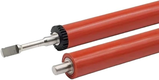 1pc LPR-P2055 LPR-P2035 Fuser Pressure Roller Lower Sleeve Roller for HP2035 2035 2055 P2035 P2055 Pro 400 M401dn M401N M425dn Office Equipment