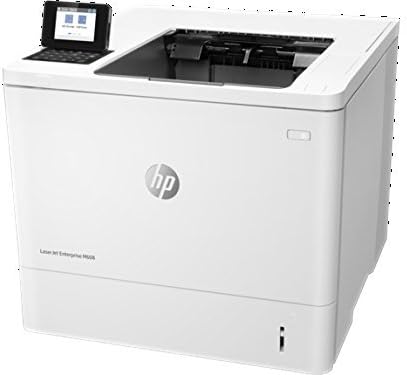 HP Laserjet Enterprise M608n (Renewed)