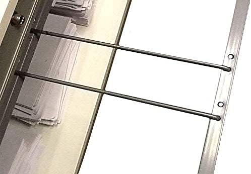 Replacement Rails for Your Swedish Brand File Cabinet