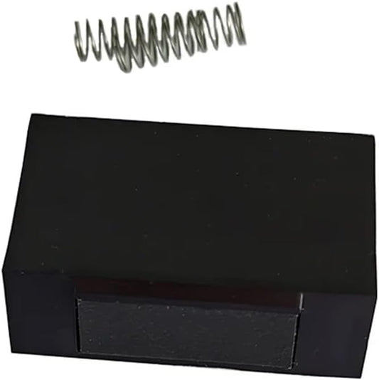 10pcs 301022062001 Separation Pad for HPP2200 P2200 P2500 2505 M6500 M6550 M6600 Office Equipment
