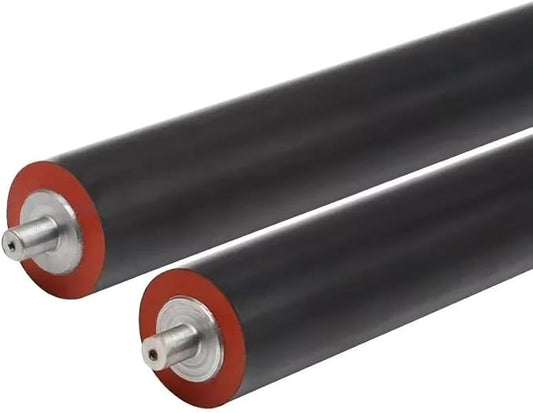 1PCS AE020100 AE02-0100 Fuser Lower Pressure Roller for Ricoh1015 Aficio1015 1015 1018 1018D 1113 1800 1801 1810 1811 2011 1812 2012 Office Equipment