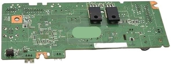 1PCS Printer Motherboard for Epson210 L210 L310 L355 L550 L555 L365 L375 L395 L456 L475 L495 Main Board Office Equipment(L375)