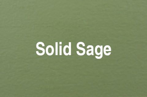 Sawdust City Solid Wood Small Bookcase (Solid Sage)