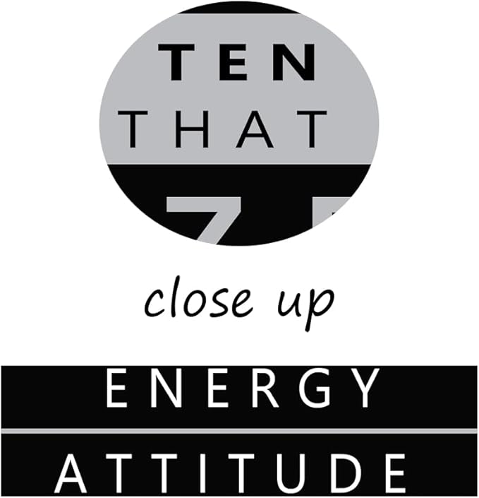 Motivational Wall Art for Office Ten Things That Require Zero Talent Quote Inspirational Poster Canvas Painting Prints Wall Pictures for Living Room Home Decor Framed Artwork [18''W x 24''H]